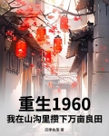 重生1960,我在山沟里攒下万亩良田