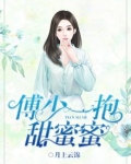 傅少一抱甜蜜蜜