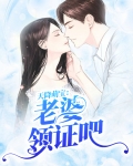天降萌宝:老婆领证吧