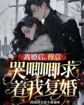 离婚后，穆总哭唧唧求着我复婚