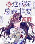啧，这病娇总裁，非要宠我！