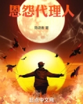 恩怨代理人