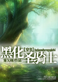 穿书黑化圣骑士下载