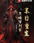 末日重生:黑暗审判官
