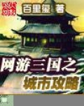 网游三国之城市攻略