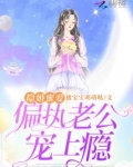 隐婚蜜爱：偏执老公宠上瘾
