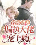 替嫁甜妻：偏执大佬宠上瘾
