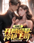 1987：开局迎娶冷艳上司