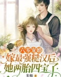 六零宠婚：嫁最强糙汉后她两胎四宝了