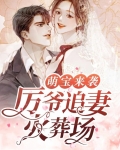 萌宝来袭：厉爷追妻火葬场