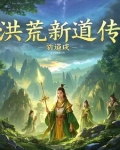 穿越洪荒,我以三大本尊证道永恒