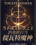 [综原神]当不成艾尔登之王的我转行当提瓦特魔神