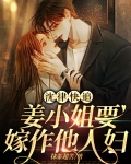 沈律快追，姜小姐要嫁作他人妇