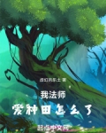 我法师，爱种田怎么了