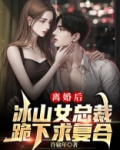 离婚后,冰山女总裁跪下求复合