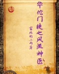 华佗门徒之风流神医
