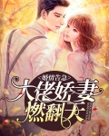 婚情告急：大佬娇妻燃翻天
