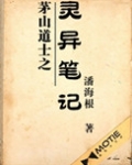 茅山道士之灵异笔记