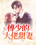 傅少的大佬甜妻