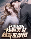 退役当天：我到美女总裁家退婚