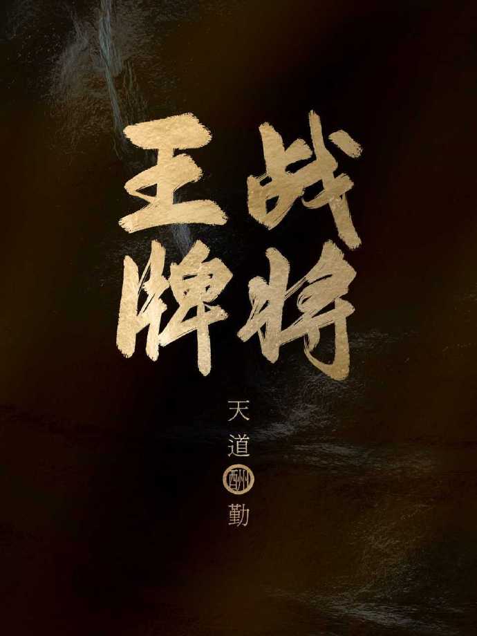 王牌战将