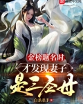 金榜题名时,才发现妻子是三圣母
