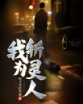 我为斩灵人
