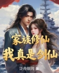 家族修仙,我真是剑仙
