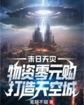 末日天灾：物资零元购，打造天空城