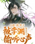 穿越大唐世子