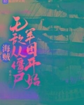 海贼：无敌从僵尸军团开始