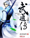 无限武道传