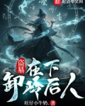 盗墓:在下,卸岭后人