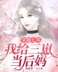穿越七零，我给三崽当后妈
