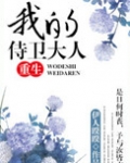 我的侍卫大人（重生）