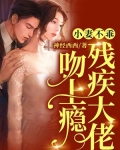 小妻不乖,残疾大佬吻上瘾