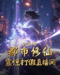 都市修仙：震惊打假直播间