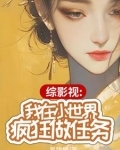综影视:我在小世界疯狂做任务