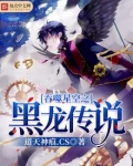吞噬星空之黑龙传说