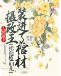 大婚前夕，摄政王把他媳妇儿装进了棺材