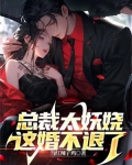 总裁太妖娆，这婚不退了！