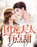 团宠夫人有点甜