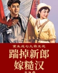 重生成七九霸王花：踹掉新郎嫁糙汉