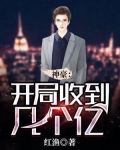 神豪：开局收到几个亿